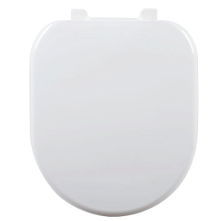 Assento Soft Stylus Branco para Vaso Celite