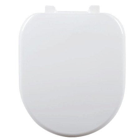 Assento Soft Amarilis Fiori Branco Astra