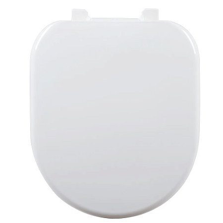 Assento Soft Laguna Hervy Branco Astra