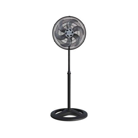Ventilador de Coluna Ventisol Voc Turbo 6 Pás - 40cm 3 Velocidades - 220v