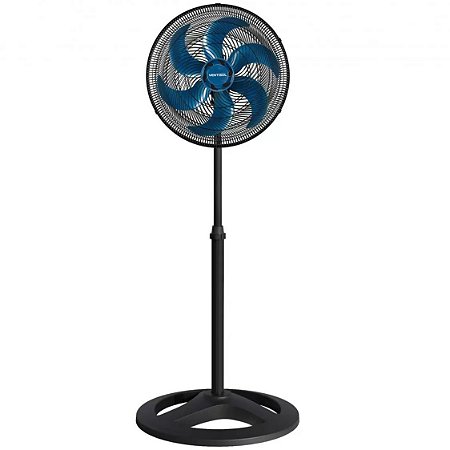 Ventilador de Coluna 50cm Turbo 127v Premium Azul Ventisol
