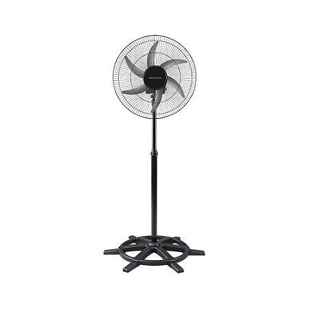 Ventilador de Coluna 50cm Ventisol New Premium - 3 Velocidades - 127v