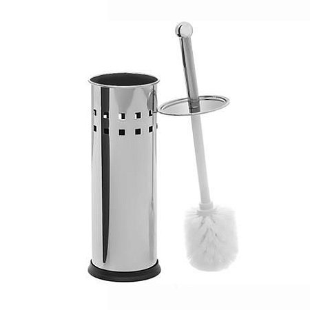 Escova Sanitária Inox Clink