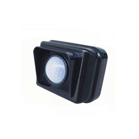 Sensor de Presença Área Externa Bivolt