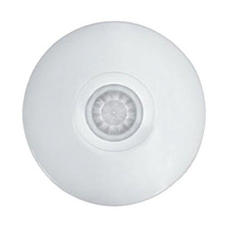 Sensor de Presença Teto Embutir Sk1000 Bivolt