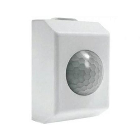 Sensor de Presença Teto Sk800 Bivolt