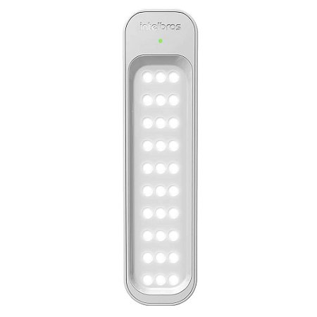 Luminária de Emergência Lea 150 30 Leds