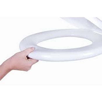 Assento Almofadado Decorado Mandala