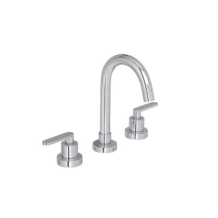 1877.C21 - Misturador lavatório de mesa bica alta Deca Flex Plus