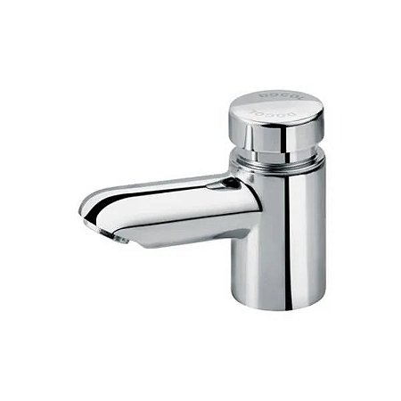 17160006 - Torneira automática de mesa para lavatório PressMatic Deluxe Docol