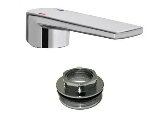 00670106 - Kit volante monocomando para torneira Bistro Docol