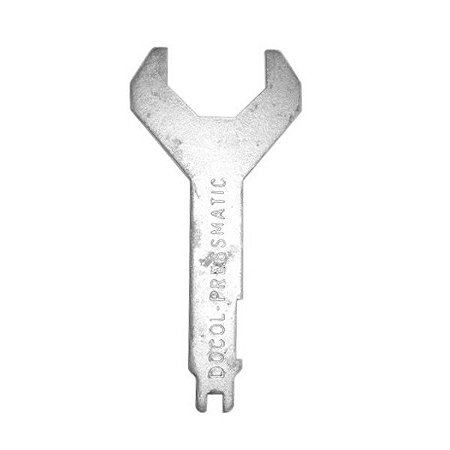 00054900 - Kit chave de manutenção - pressmatic compact