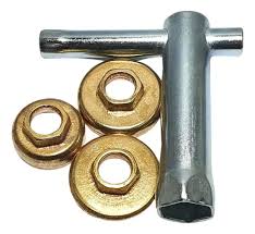 4654.001 - Subconjunto chave hydra