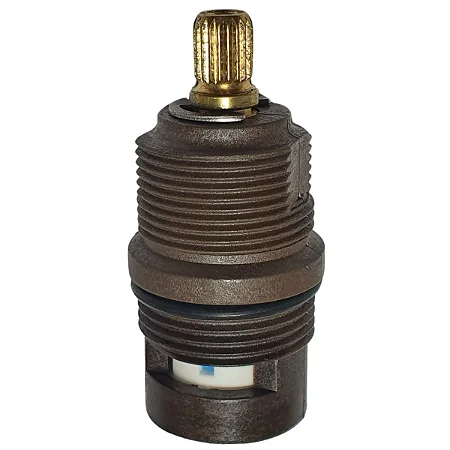 00401900 - Kit Bujão Cerâmico Plástico Horário
