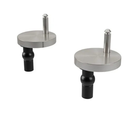 Kit de fixação para assento Docol