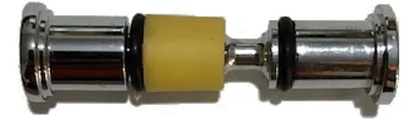 12990806 - Kit botão da válvula de transferência Duchamatic Docol