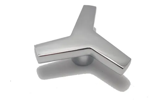 00881606 - Kit volante torn/mist + parafuso M5X5 City Docol