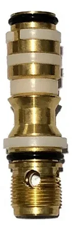 00667600 - Kit inserto bica cozinha Docol