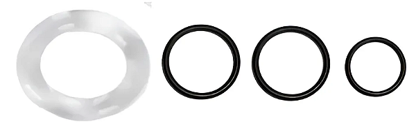 00810806 - Kit vedante Standard - Gali Docol