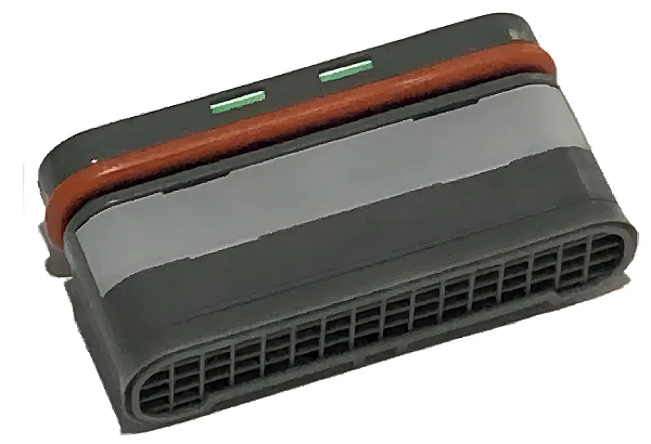 00653600 - Kit arejador retangular 28x7