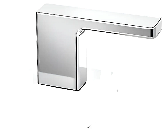 00732606 - Kit volante Breezy Chrome Docol