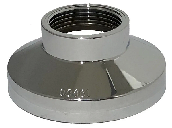 52990606 - Kit canopla rosqueavel lavatorio - Docol