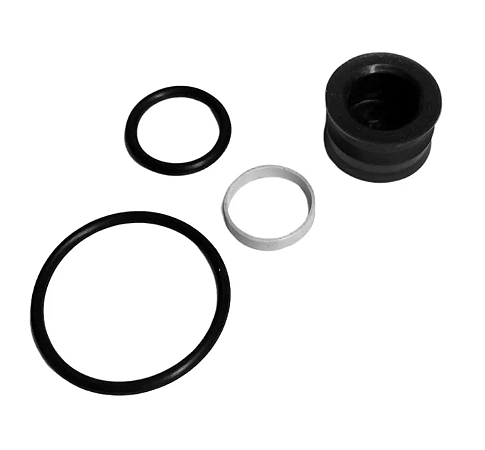 00110600 - Kit vedantes reparo para dispenser sabonete/detergente Docol