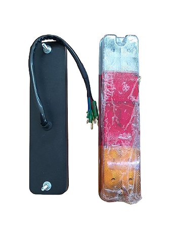 Lanterna Traseira Led