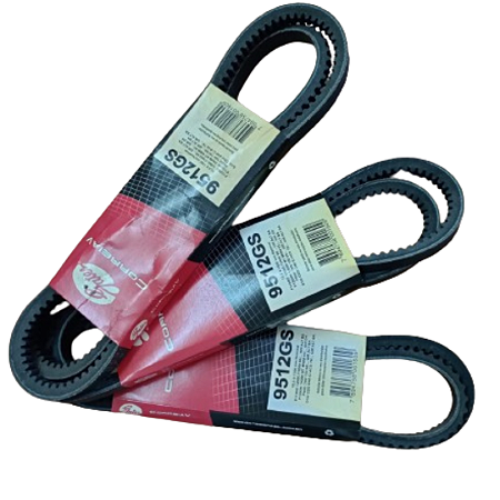 Correia do Alternador da Empilhadeira Daewoo