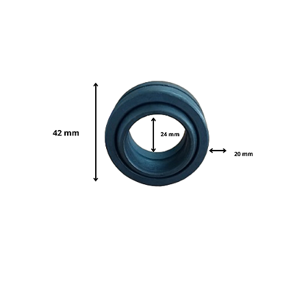 Rotula Bucha Oscilante
