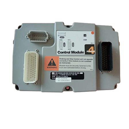 Módulo de Controle Crown RR / RM Access 4 141779-001-0R -0S Modulo SVC VCM 3020
