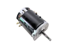 Motor de Tracao Paleteira Crown 020168-00R