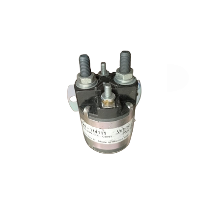 Solenoide SPST 24V Taylor Dunn