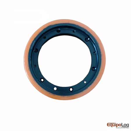 Roda de Tracao Paleteira F4