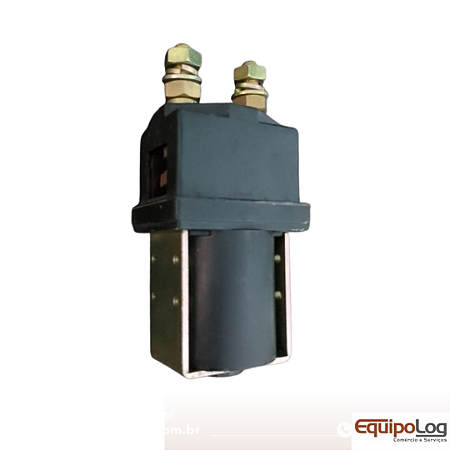 ZJW400A  Contatora 48 DC