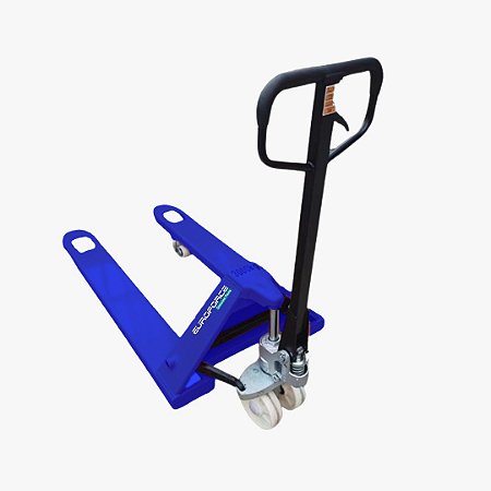 Paleteira Manual capacidade de 3 ton