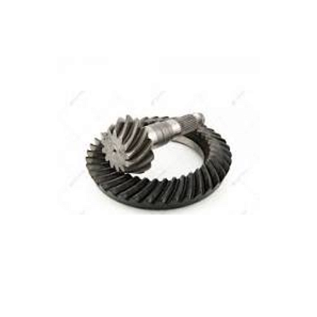 Coroa e Pinhão código 458/70258 Retroescavadeira: 3CX 4CX