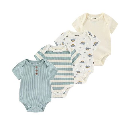 Kit de Body baby