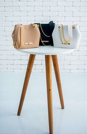 Bolsa Mini ASH Petite Jolie PJ11129