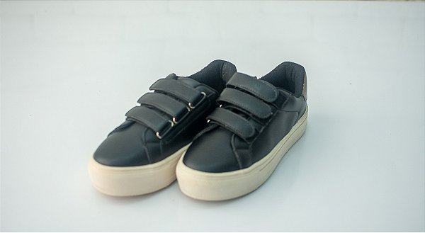 Tênis Velcro Maria Alice