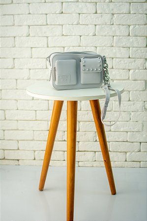 Bolsa Petite Jolie Ice PJ11265