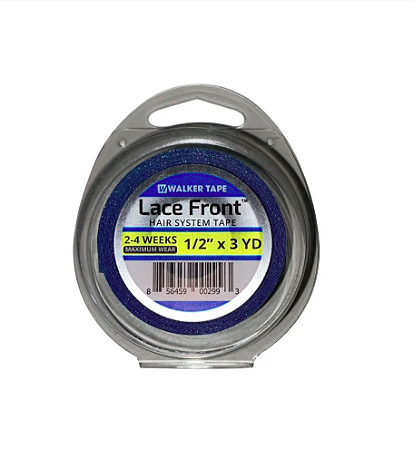 Fita Adesiva Dupla Face Walker Tape (Original)