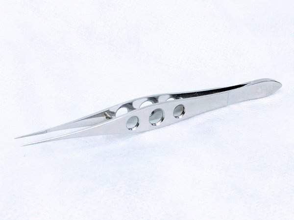Pinça Ponto