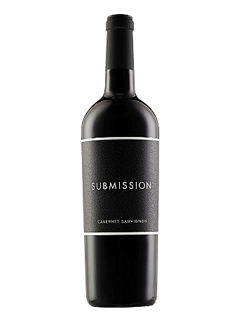 Submission Cabernet Sauvignon 2020