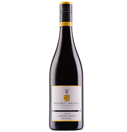 Doudet Naudin Vin de France Pinot Noir 2022