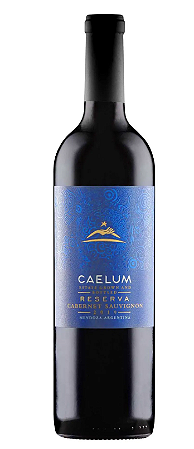 Bodega Caelum, Cabernet Sauvignon Reserva