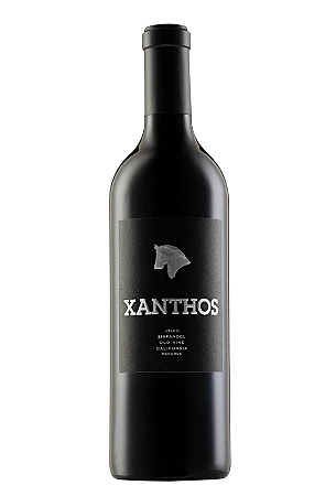 Xanthos Reserva Zinfandel