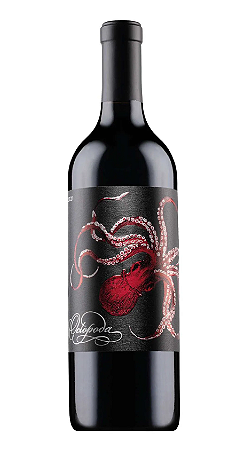 Octopoda Cabernet Sauvignon
