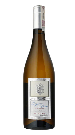 Laguna Del Conte IGT Conte Di Campiano Branco