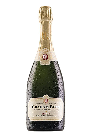 Espumante Graham Beck Brut NV 750ml